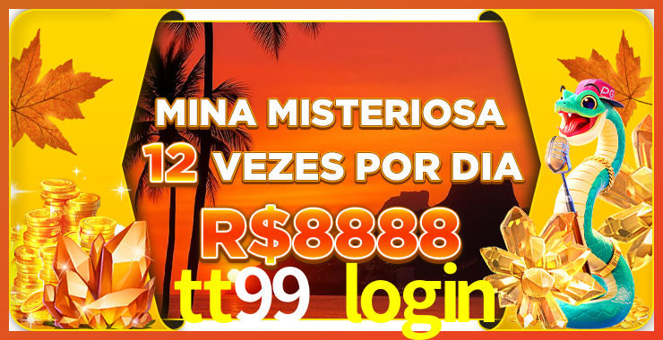 Instalar tt99 login Mac