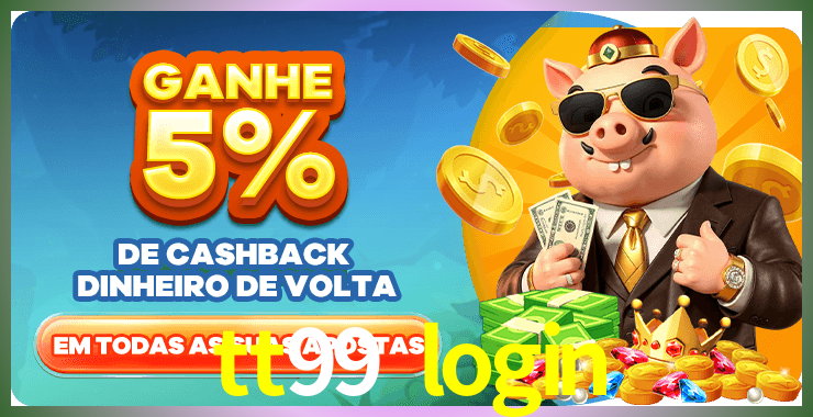 Qualificar VIP tt99 login