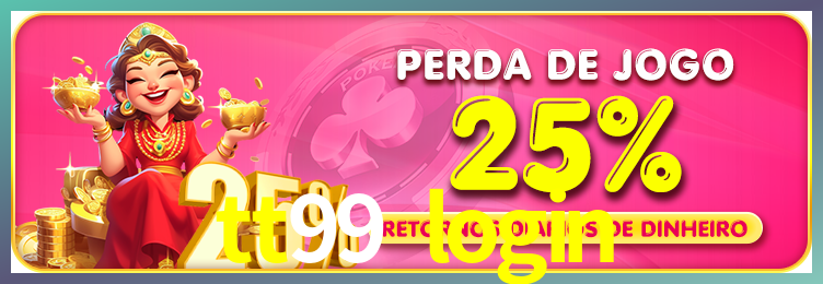 Tornar VIP tt99 login